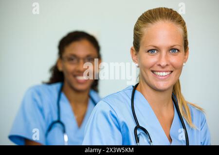 Salute e Medicina Foto Stock