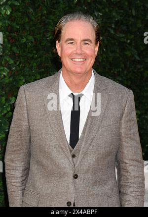 HOLLYWOOD, CALIFORNIA - APRILE 30: Guymon Casady partecipa alla prima di Los Angeles di Universal Pictures "The Fall Guy" al Dolby Theatre il 30 aprile 2024 a Hollywood, California. Crediti: Jeffrey Mayer / MediaPunch Foto Stock