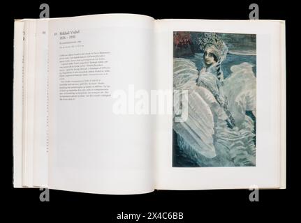 La Galleria Tretyakov di Volodarky, pubblicata per la prima volta nel 1980 in URSS. Foto Stock