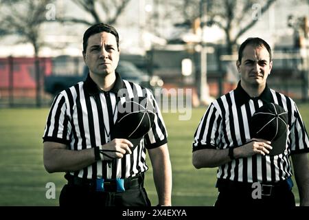 Brooklyn, New York. Apertura della stagione per la squadra di calcio professionistica femminile. (Solo per uso editoriale) Foto Stock