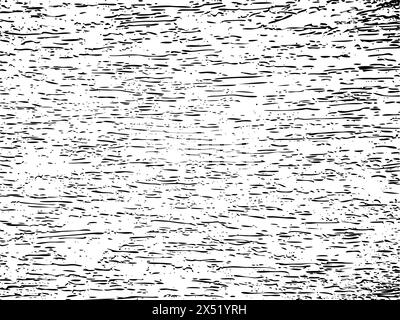 Granulosità e sporcizia. Sfondo sovrapposizione soccorso urbano astratto. Illustrazione vettoriale Illustrazione Vettoriale