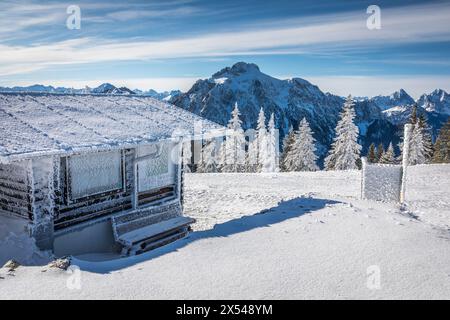 Geografia / viaggi, Germania, Baviera, Schwangau, ULTERIORI DIRITTI-AUTORIZZAZIONE-INFO-NON-DISPONIBILI Foto Stock