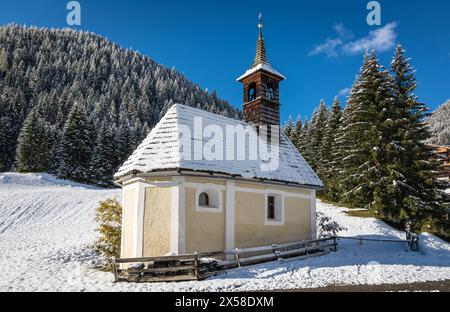 Geografia / viaggi, Austria, Tirolo, Innervillgraten, ULTERIORI DIRITTI-CLEARANCE-INFO-NON-DISPONIBILI Foto Stock