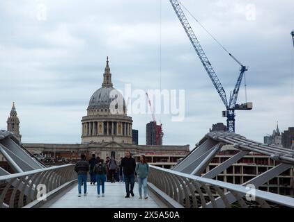 Londra. Foto Stock