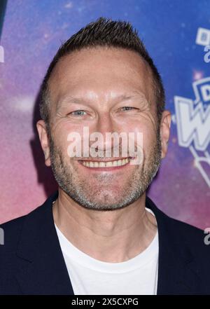 Hollywood, Stati Uniti. 8 maggio 2024. Phil Collinson arriva alla prima americana Disney "Doctor Who" tenutasi a NeueHouse Hollywood, CALIFORNIA, l'8 maggio 2024. © Janet Gough/AFF-USA. Credito COM: AFF/Alamy Live News Foto Stock