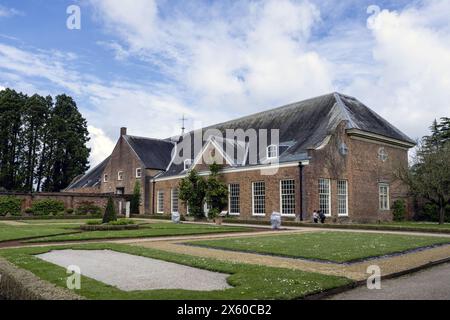 Tredegar House, Coedkernew, Newport, Monmouthshire, Galles del Sud, Galles. REGNO UNITO Foto Stock