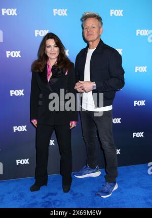 New York, Stati Uniti. 13 maggio 2024. Partecipando alla FOX 2024 upfront tenutasi al Ritz-Carlton Nomad il 13 maggio 2024 a New York City, NY © Steven Bergman/AFF-USA. Credito COM: AFF/Alamy Live News Foto Stock