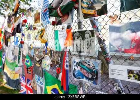 Imola, Italien. 18 giugno 2022. DTM 2022, credito: dpa/Alamy Live News Foto Stock