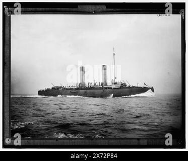 Steamer Sampo, Title from jacket., Detroit Publishing Co. N. 042246., Gift; State Historical Society of Colorado; 1949, Sampo (battello a vapore) , battelli a vapore. Foto Stock