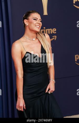 Dasha partecipa al 59° Academy of Country Music Awards all'Omni Frisco Hotel at the Star il 16 maggio 2024 a Frisco, Texas. Foto: Ozzie B/imageSPACE Foto Stock
