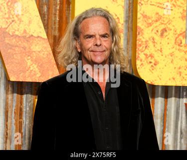 Londra, Regno Unito. 17 maggio 2024. Doug Mitchell partecipa alla premiere britannica Furiosa: A Mad Max Saga al BFI IMAX di Waterloo, Londra. Credito: SOPA Images Limited/Alamy Live News Foto Stock