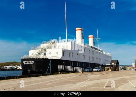 Buongiorno+ Göteborg City Hotel, Goteborg, Svezia Foto Stock