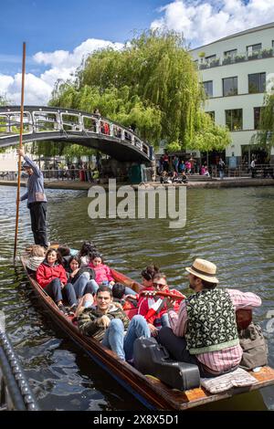 , Camden Town, Londra, Inghilterra, Gran Bretagna, Regno Unito, Regno Unito, Foto Stock