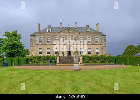 Buscot Park Foto Stock