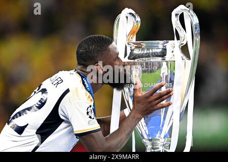 Trofeos del real madrid - ⚽ Noticias de Fútbol | Seleccion Espanola