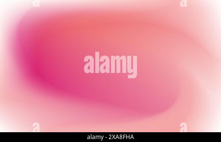 Combinazione sfumatura viola art sfondo vuoto Illustrazione Vettoriale