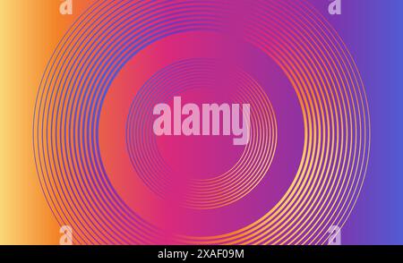 Sfondo sfumatura colore, texture sfumatura sfumatura verde astratta, sfumatura verde vettoriale sfoca sfondo astratto Illustrazione Vettoriale