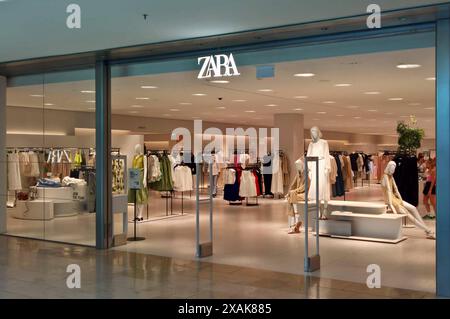 Scarpe zara outlet sale