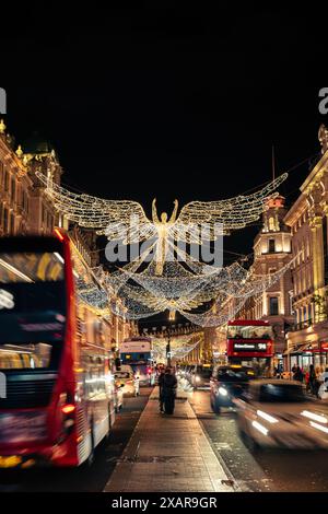 Paesaggio di Londra Foto Stock