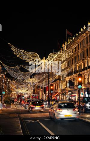 Paesaggio di Londra Foto Stock