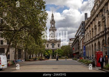 Londra, Inghilterra – agosto 2023. Foto Stock