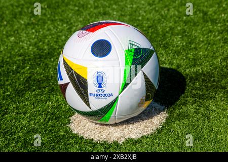 Charm Bead Pallone da calcio Sport Argento Sterling 925