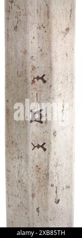 Armi, spade, 16° secolo, LIBERATI Foto Stock