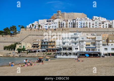 Geografia / viaggi, Spagna, Valencia, Murcia, ULTERIORI-DIRITTI-AUTORIZZAZIONE-INFO-NON-DISPONIBILI Foto Stock