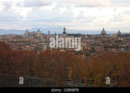 Roma, Italia Foto Stock