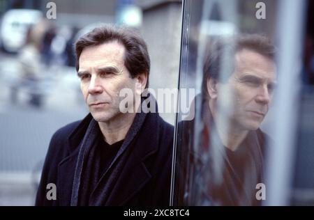 Christian OSTER - Data : 20020301 ©John Foley/Opale.Photo Foto Stock