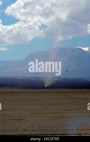 calore nel riscaldamento globale o cambiamento climatico, cambiamento climatico calore nel riscaldamento globale o cambiamento climatico Foto Stock