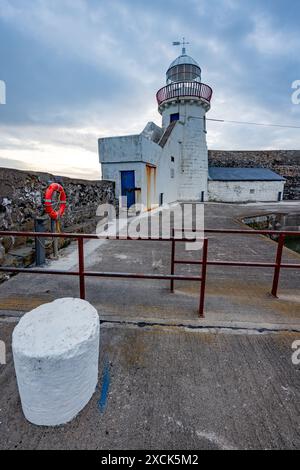 Balbriggan, Contea di Dublino, Irlanda Foto Stock