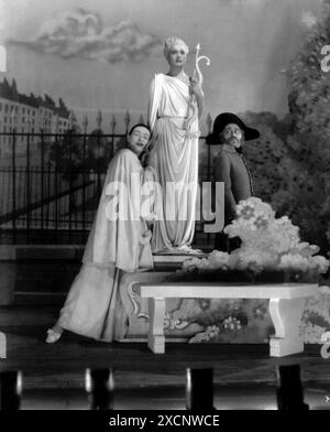 Les Enfants du Paradis anno: 1945 - Francia Direttore: Marcel Carné Jean-Louis Barrault, Arletty, Etienne Decroux Foto Stock