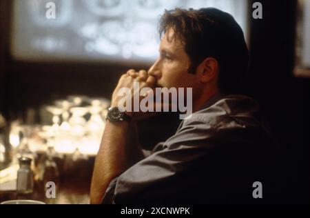 The X Files anno : 1998 USA Direttore: Rob Bowman David Duchovny Foto Stock