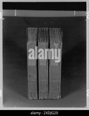 Gordon Ray, 25 Sutton Place South, New York. Jeremy Bentham. Collezione Gottscho-Schleisner Foto Stock