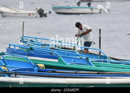 PTO LOPEZ BALLENAS OBSERVACION Puerto Lopez Manabi, 23 giugno 2024 tour di avvistamento delle megattere API Ariel OCHOA Puerto Lopez Manabi Ecuador ACE PTOLOPEZ BALLENAS OBSERVACION 3ec35286ef60c39d7a81c33ec7c71200 Copyright: XArielxOchoax Foto Stock