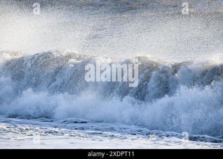 GEOGRAFIA / VIAGGI, STATI UNITI, USO NON ESCLUSIVO PER L'USO DI CARTOLINE PIEGHEVOLI, BIGLIETTI DI AUGURI E CARTOLINE Foto Stock