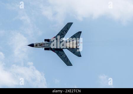 PA-200 Tornado aereo da combattimento multiuso Foto Stock