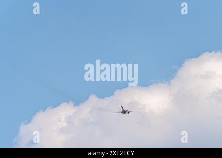 PA-200 Tornado aereo da combattimento multiuso Foto Stock