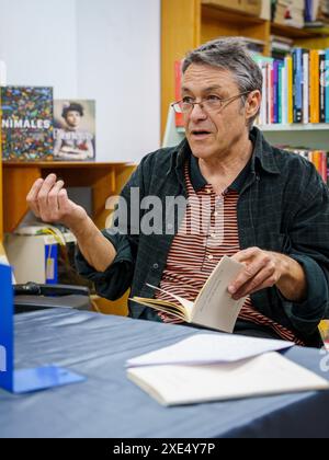 Ricard MartÃ­nez Pinyol Foto Stock