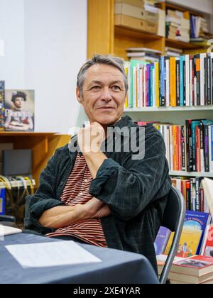 Ricard MartÃ­nez Pinyol Foto Stock