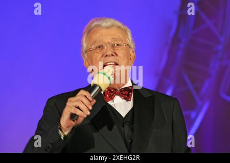 Dieter Thomas Heck Foto Stock