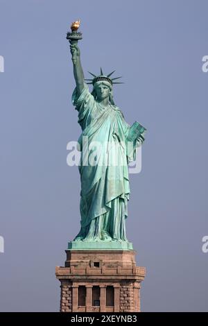 New York Experiences from the Silver Shadow nel giugno 2024 Foto Stock