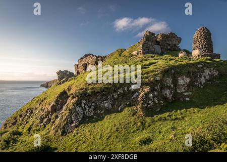 Area geografica / viaggi, Gran Bretagna, Scozia, ULTERIORI-DIRITTI-AUTORIZZAZIONE-INFO-NON-DISPONIBILI Foto Stock