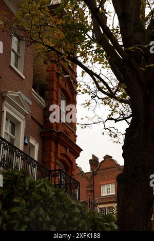 Londra festeggia il Natale con mercatini, hotel fantastici e fotografie di strada. Molto cibo, bevande e bellissimi interni reali Foto Stock