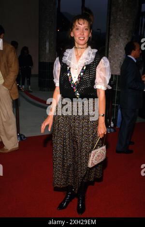 **FILE PHOTO** Shelley Duvall è morto. Shelley Duvall circa 1988 crediti: Ralph Dominguez/MediaPunch Foto Stock