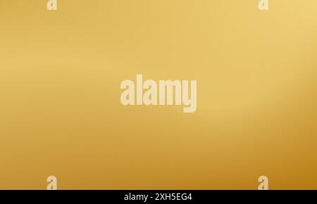 Texture carta da parati sfocata astratta oro Illustrazione Vettoriale