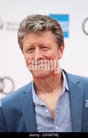 Foto del file datata 11/06/19 del presentatore della BBC Breakfast Charlie Stayt, che, insieme a sua moglie Anne, ha evitato il fallimento dopo aver accettato di pagare una tassa di circa £ 190.000. Un giudice ha detto in un'udienza di lunedì che il signor Stayt e sua moglie Anne avevano dovuto 191 000 sterline a HM Revenue & Customs, con circa 32 000 sterline ancora da pagare. Data di pubblicazione: Lunedì 15 luglio 2024. Foto Stock