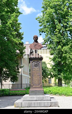 Bad Ischl, alta Austria, Austria. Rodolfo Johann Joseph Rainer von Österreich (* 8. Jänner 1788, † 24. Juli 1831 ) Foto Stock