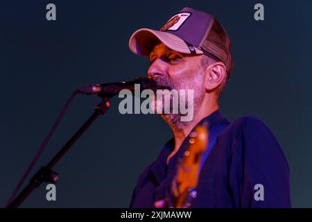 Joan Miquel Oliver, Totsolet, Rafal dels Porcs, es Llombards, Santanyi, Maiorca, Isole Baleari, Spagna Foto Stock